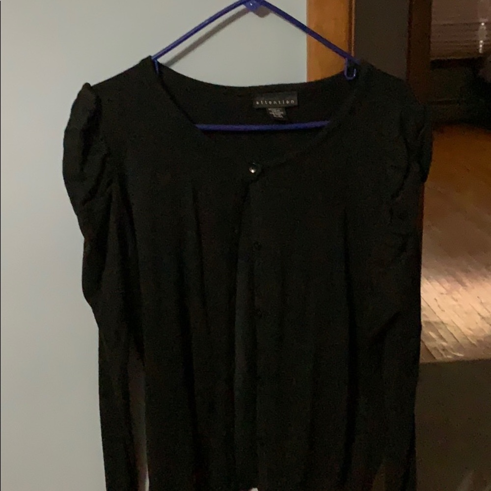 Ladies sweater